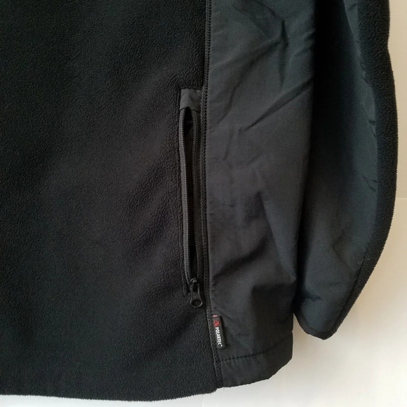 Eddie Bauer Polartec Size XXL - Picture 3 of 8